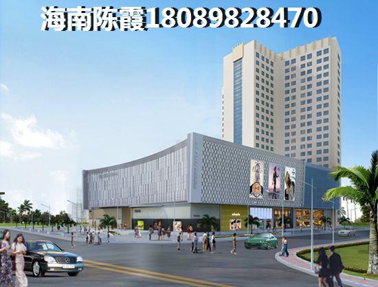 海南高隆灣養老那里好？